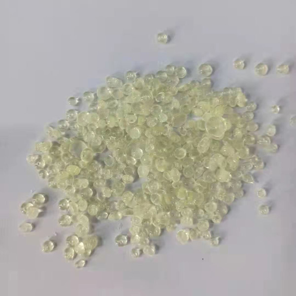 Résine de pétrole de couleur claire C5