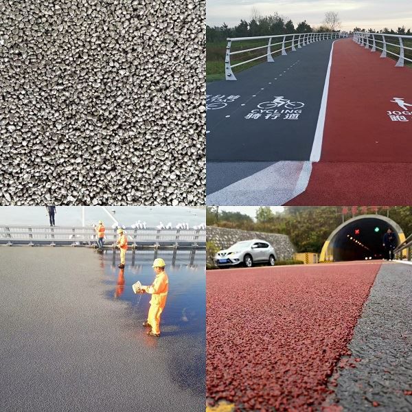 Projet Agrégats Céramiques