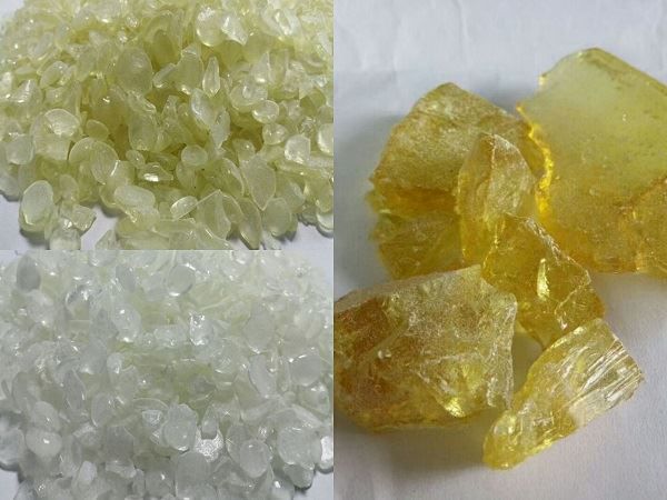 Le prix de l'ester de colophane continue d'augmenter