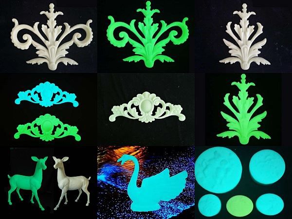 Produits photoluminescents