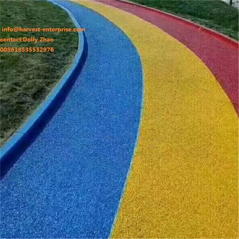 Agrégat adapté à la construction municipale