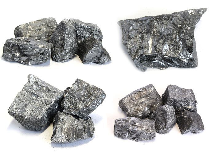 Origine et développement de l'alliage d'aluminium de calcium