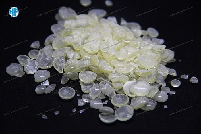 Nous assisterons à China Adhesive
