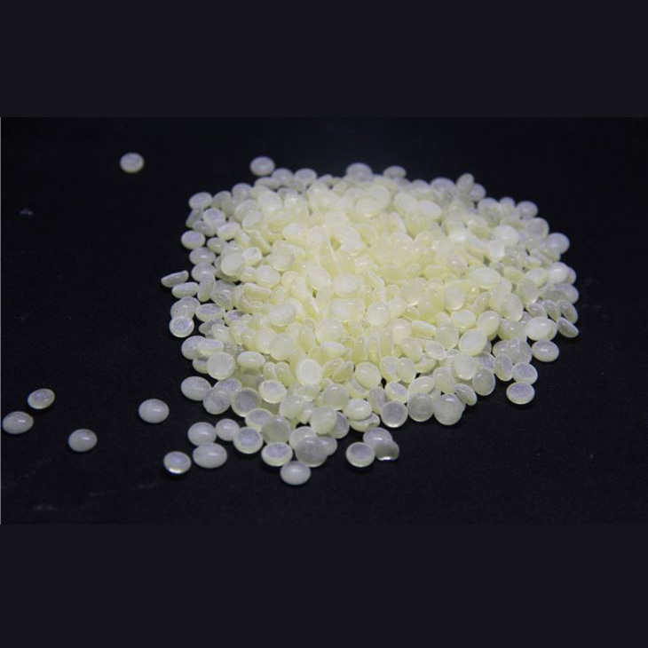 Résine d'hydrocarbure aliphatique