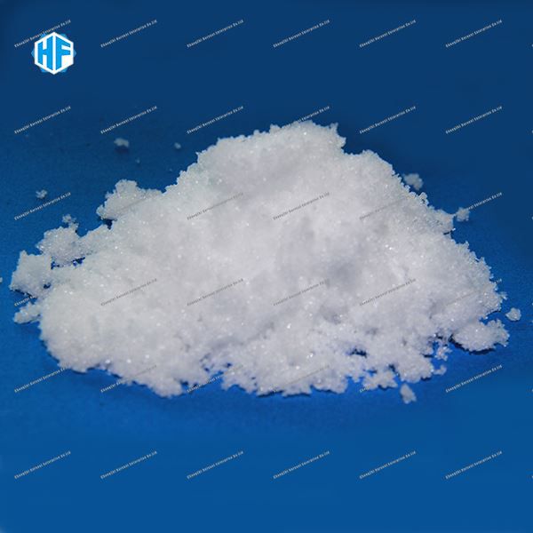 Acétate d'ammonium CAS 631-61-8