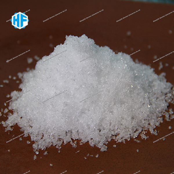 Formiate d'ammonium CAS 540-69-2