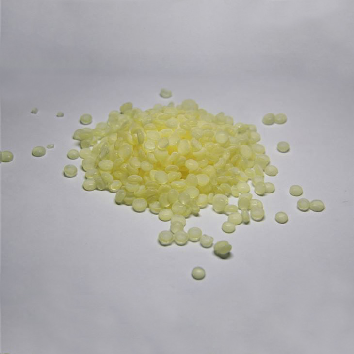 Résine de pétrole C5