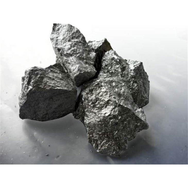 Alliages de calcium et d'aluminium