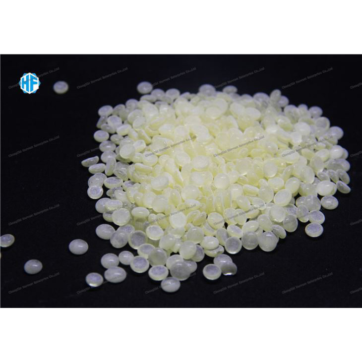 Colophane hydrogénée
