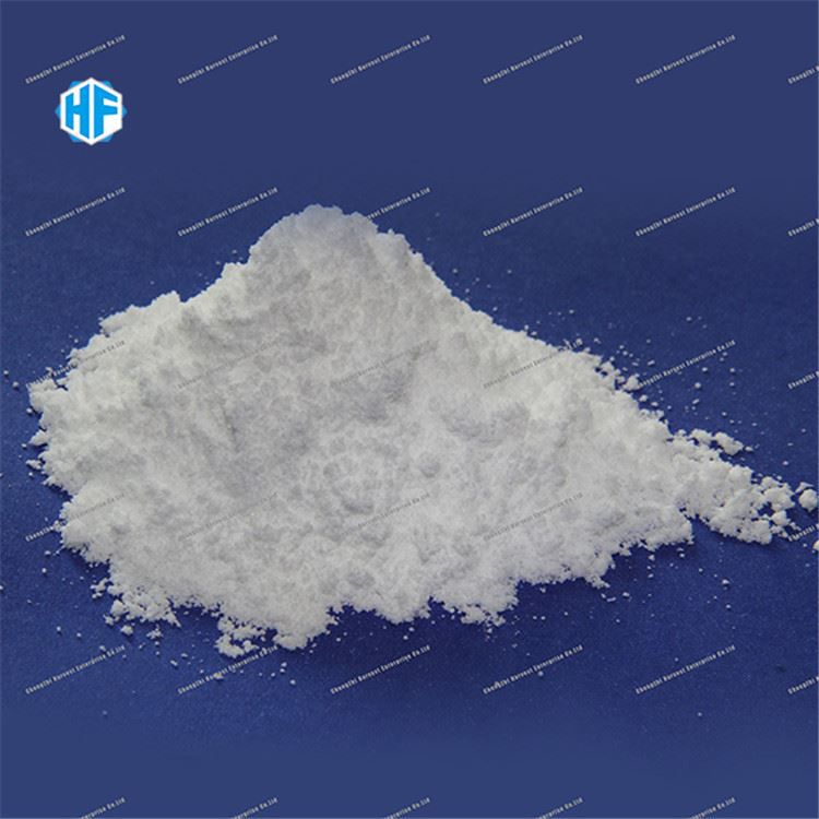 Citrate de magnésium nonahydraté CAS 153531-96-5