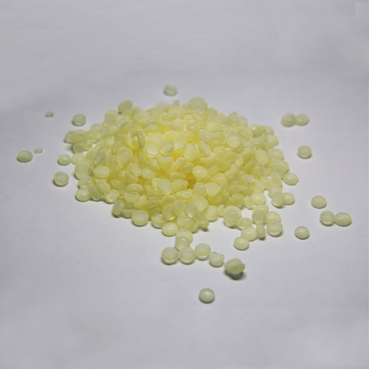Esters de colophane modifiés maléiques
