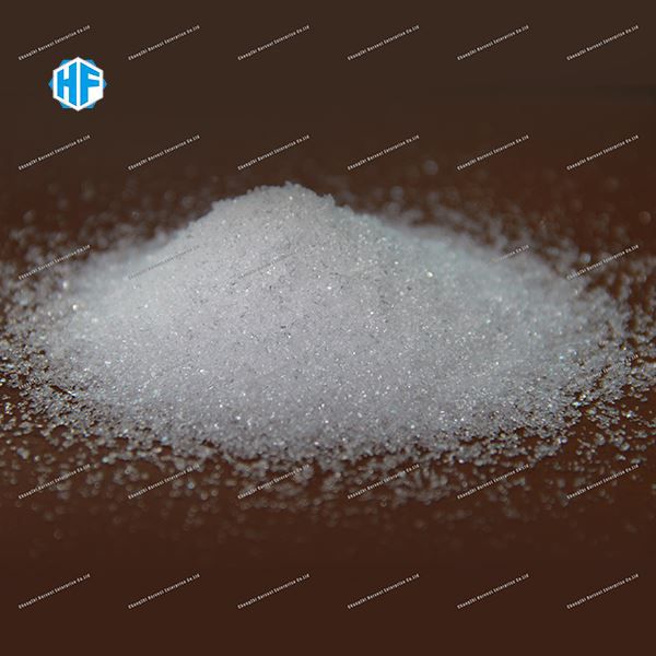 Citrate de potassium monohydraté anhydre CAS 6100-05-6 CAS 866-84-2