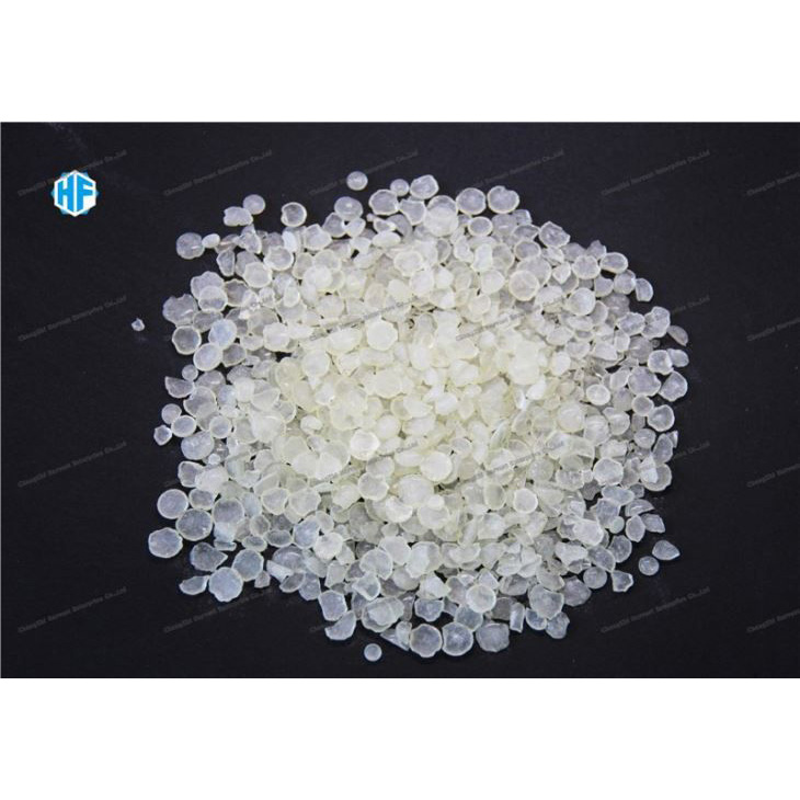 Ester de colophane pour peinture de marquage routier