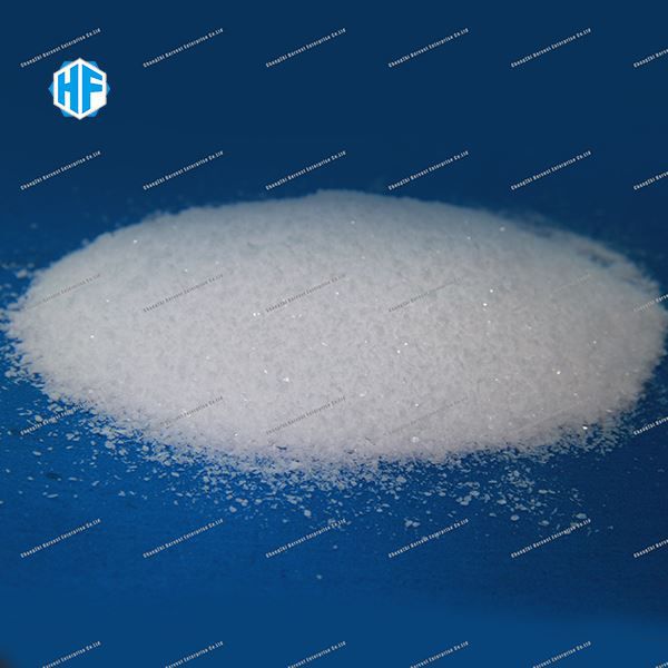 Acétate de sodium anhydre trihydraté CAS127-09-3CAS6131-90-4