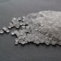 Résine de colophane blanche à l'eau